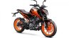 Bs Vi 2020 Ktm 200 Duke Front Three Quarters A539