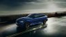 Bmw 3 Series Gran Turismo Shadow Edition Action