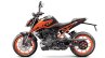 2020 Ktm 200 Duke Lhs