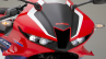 Honda Cbr600rr Headlight