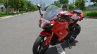 Tvs Apache Rr 310 Front 3 Quarters 1