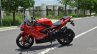 Tvs Apache Rr 310 Side View 2