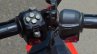 Tvs Apache Rr 310 Switchgear