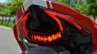 Tvs Apache Rr 310 Tail Lamp