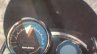 Royal Enfield Meteor 350 Instrument Cluster Spy Sh