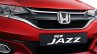 2020 Honda Jazz Bs6 Front Grille