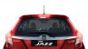 2020 Honda Jazz Bs6 Rear Lighting