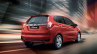 2020 Honda Jazz Bs6 Rear Rt