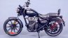 Royal Enfield Meteor 350 Black