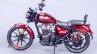 Royal Enfield Meteor 350 Colours 5