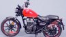 Royal Enfield Meteor 350 Red