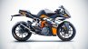 2021 Ktm Rc 390 Rendering