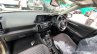 Kia Sonet Gt Line Beige Gold Interior Dash