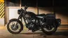 Royal Enfield Classic 500 Tribute Black Lt