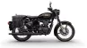 Royal Enfield Classic 500 Tribute Black Rhs