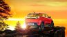 Tata Nexon Dct Teaser Featured Image