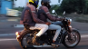 Next Gen Royal Enfield Classic 350 Test Mule