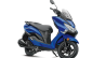 Suzuki Burgman Street 125 Blue Featured Image