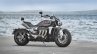 Triumph Rocket 3 Gt Static