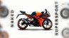 2021 Ktm Rc 390 Featured Image