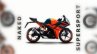 2021 Ktm Rc 390 In Product Portfolio