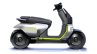 Husqvarna Electric Scooter