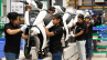 Ather Energy Assembly Line