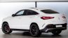 Mercedes Amg Gle 53 Coupe Rear Lt