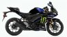 2021 Yamaha Yzf R3 Monster Energy Motogp Edition R