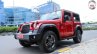 Mahindra Thar Featured Image