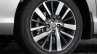 2020 Honda City Alloy Wheels