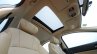 2020 Honda City Sunroof