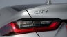 2020 Honda City Tail Lamps