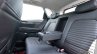 Kia Sonet Images Interior Rear Seat