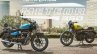 Royal Enfield Meteor 350 Banner