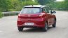 Hyundai Grand I10 Nios Turbo Action Rear