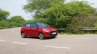 Hyundai Grand I10 Nios Turbo Action Side Left