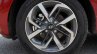 Hyundai Grand I10 Nios Turbo Alloy Wheels