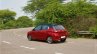 Hyundai Grand I10 Nios Turbo Body Roll