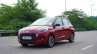 Hyundai Grand I10 Nios Turbo Front 3 Quarters 2