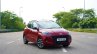 Hyundai Grand I10 Nios Turbo Front 3 Quarters