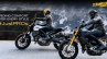 Bs6 Ducati Scrambler 1100 Pro Models Action