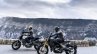 Bs6 Ducati Scrambler 1100 Pro Models Action Shot