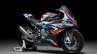 Bmw M 1000 Rr Front 3 Quarter