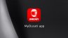 Myducati App Logo