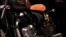 Royal Enfield Interceptor 650 Regale Detaling