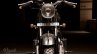 Royal Enfield Interceptor 650 Regale Front