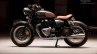 Royal Enfield Interceptor 650 Regale Left