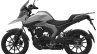 Mini Suzuki V Strom Patent Image Lhs