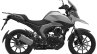 Mini Suzuki V Strom Patent Image Rhs